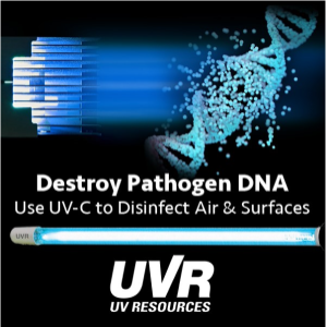 UV Resources